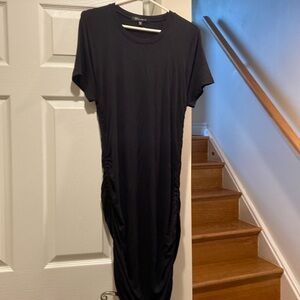 Short sleeve Dynamite dress - new, washed but never worn!